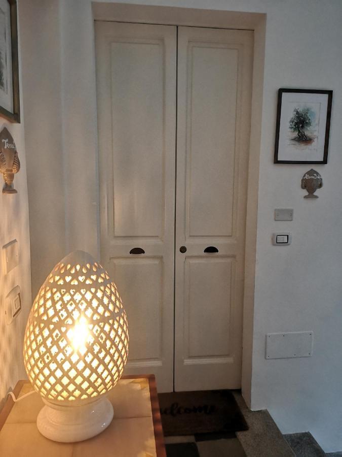 Eccelsoleccese Bed & Breakfast Bagian luar foto
