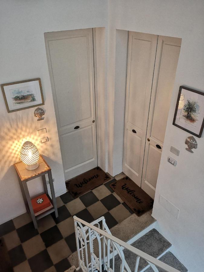 Eccelsoleccese Bed & Breakfast Bagian luar foto