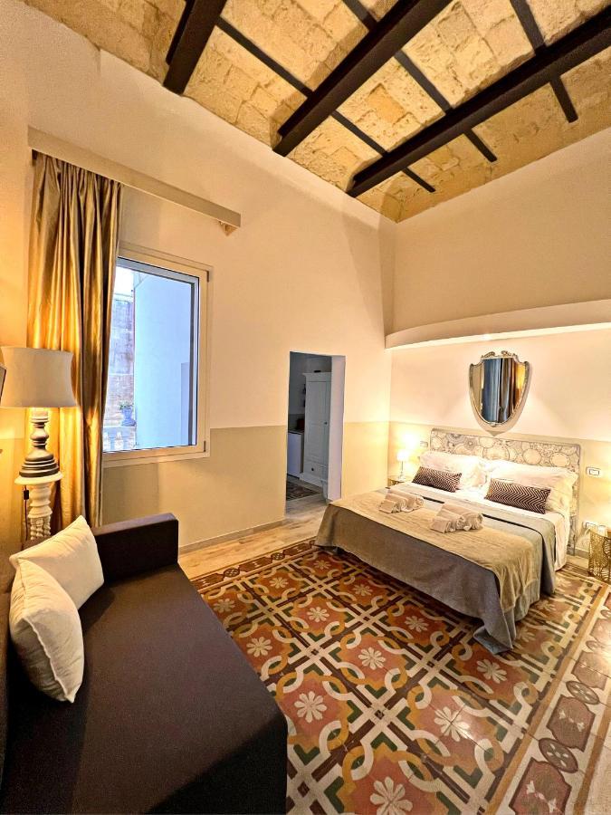 Eccelsoleccese Bed & Breakfast Bagian luar foto