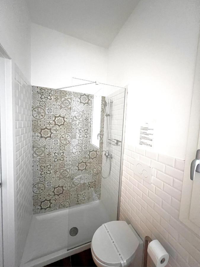 Eccelsoleccese Bed & Breakfast Bagian luar foto