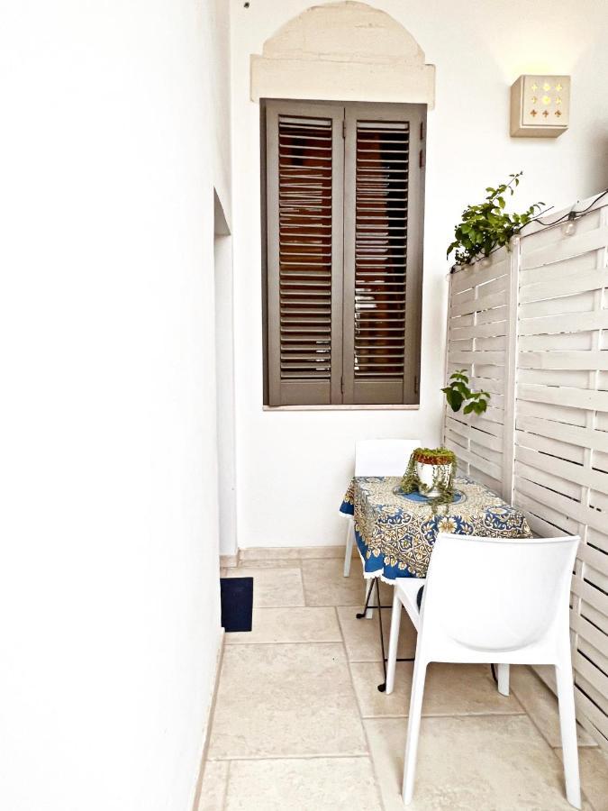 Eccelsoleccese Bed & Breakfast Bagian luar foto