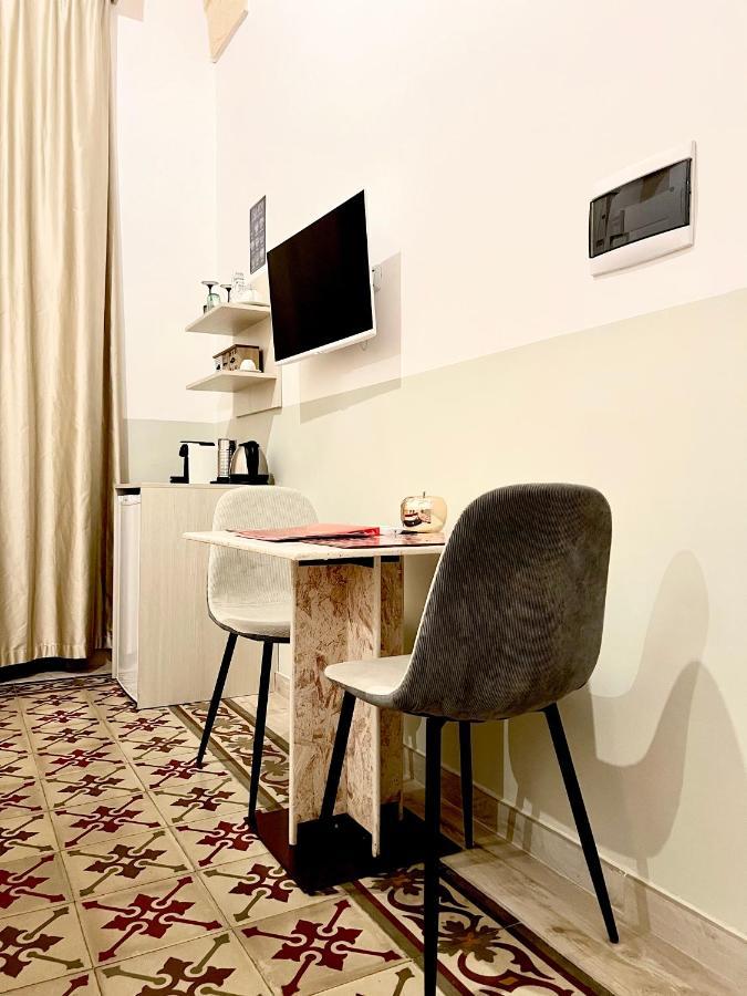 Eccelsoleccese Bed & Breakfast Bagian luar foto