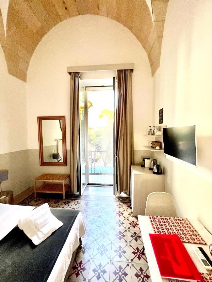 Eccelsoleccese Bed & Breakfast Bagian luar foto