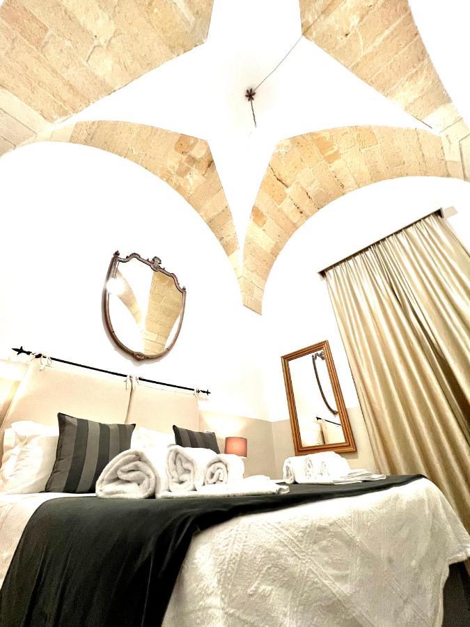 Eccelsoleccese Bed & Breakfast Bagian luar foto