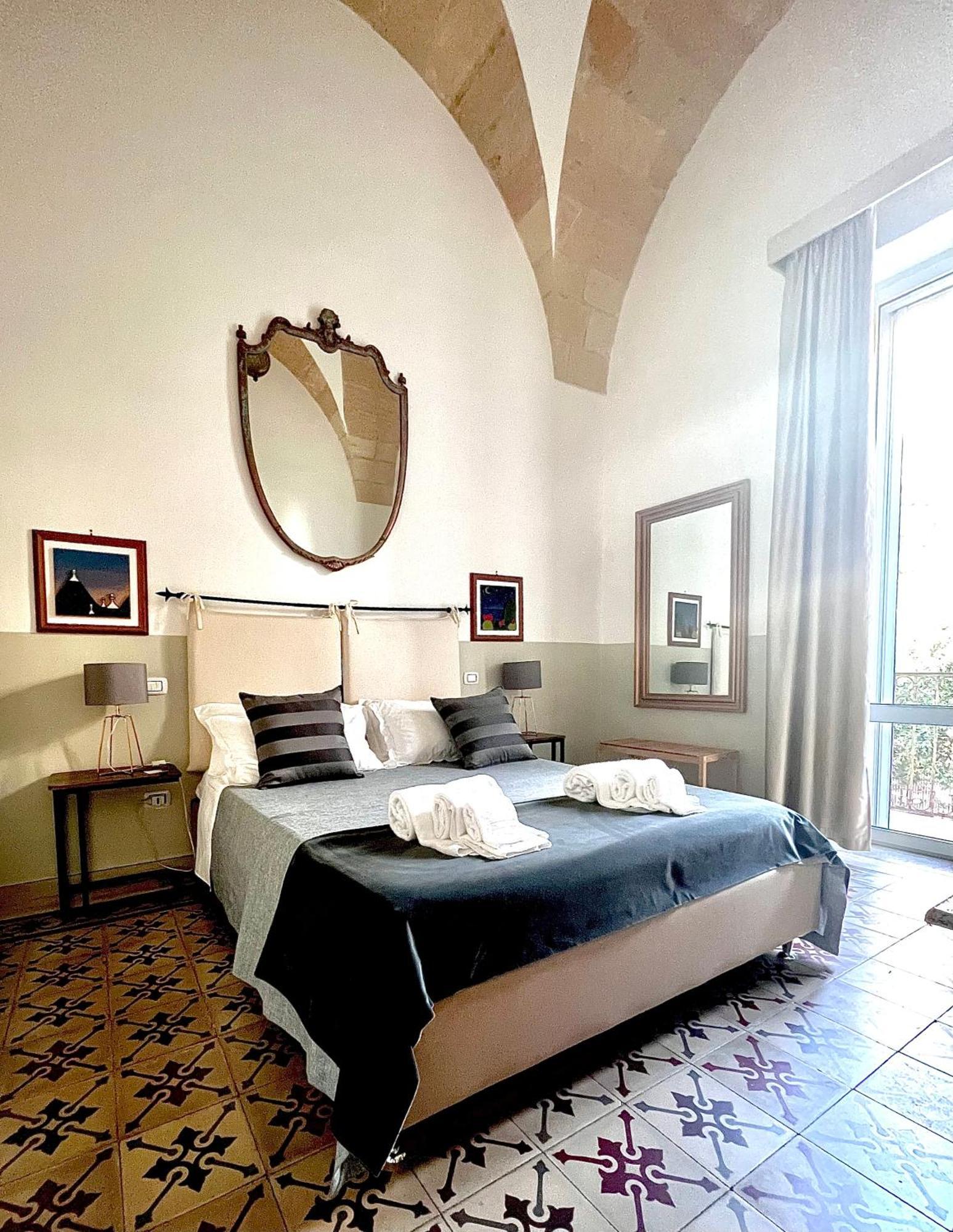 Eccelsoleccese Bed & Breakfast Bagian luar foto