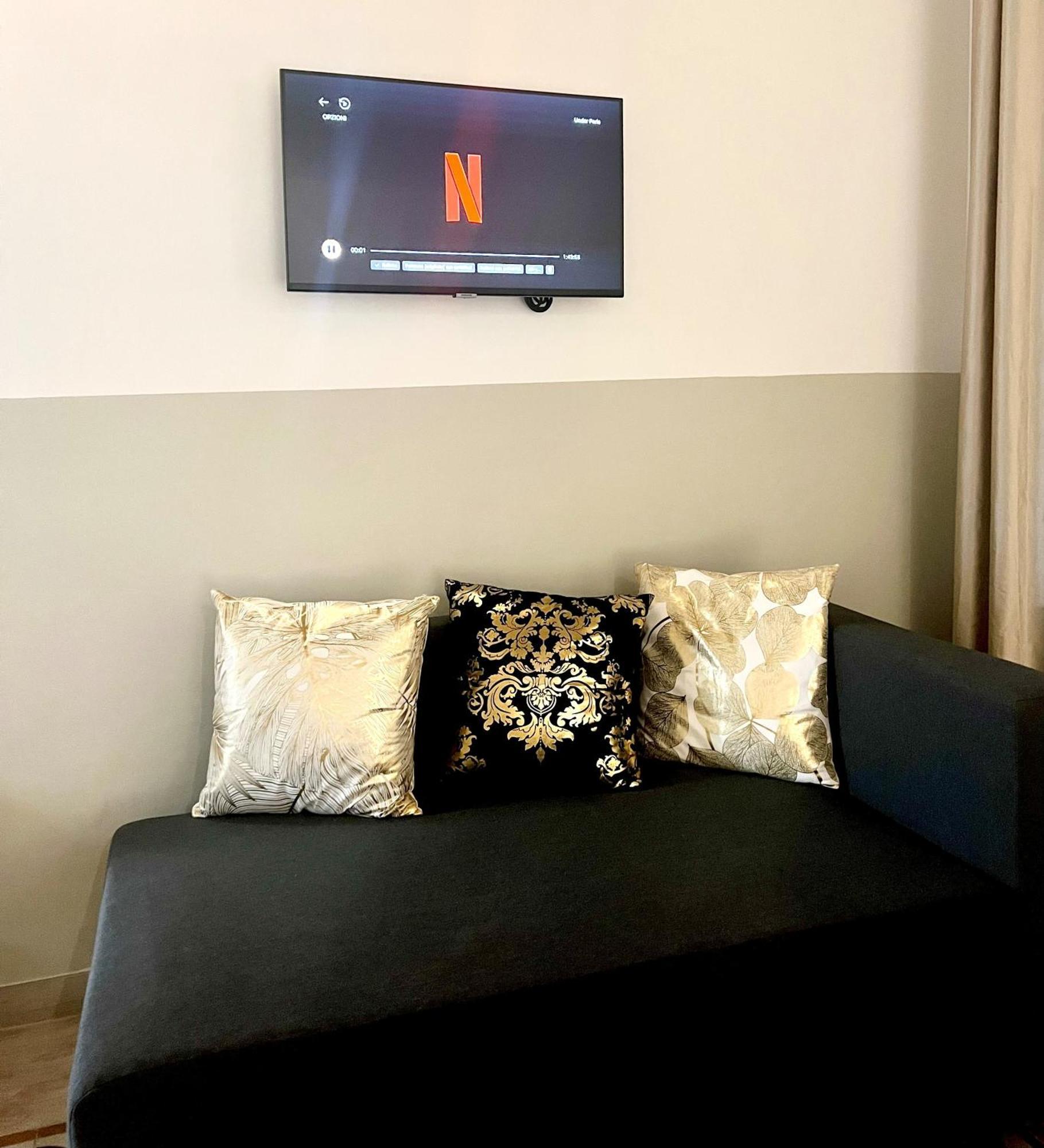 Eccelsoleccese Bed & Breakfast Bagian luar foto