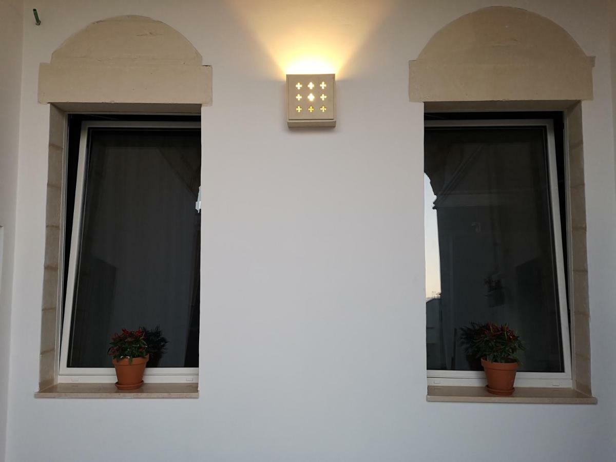 Eccelsoleccese Bed & Breakfast Bagian luar foto