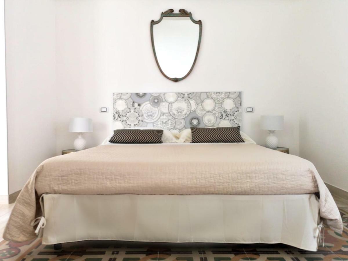 Eccelsoleccese Bed & Breakfast Bagian luar foto