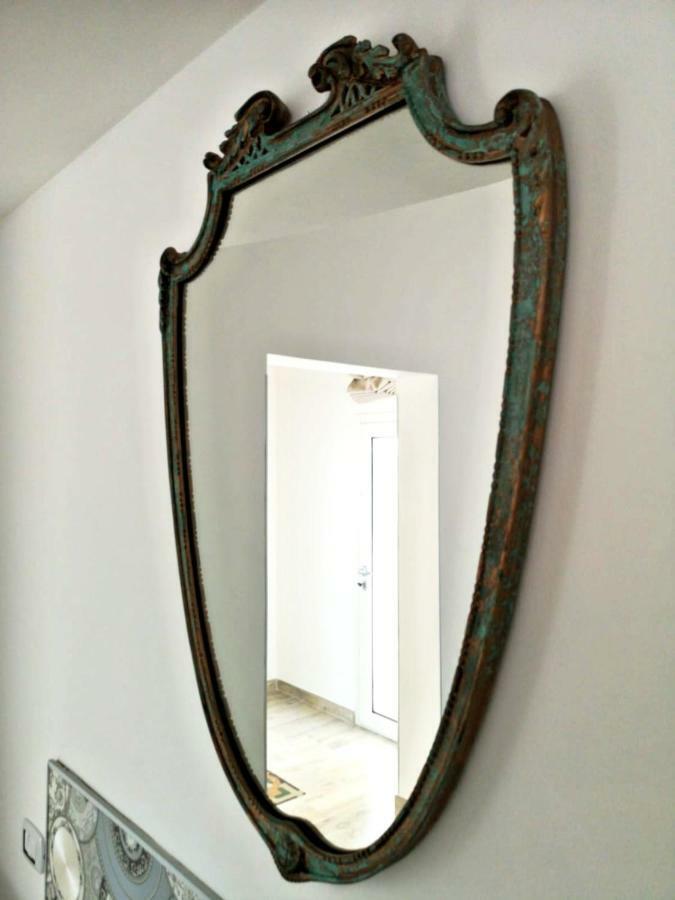 Eccelsoleccese Bed & Breakfast Bagian luar foto