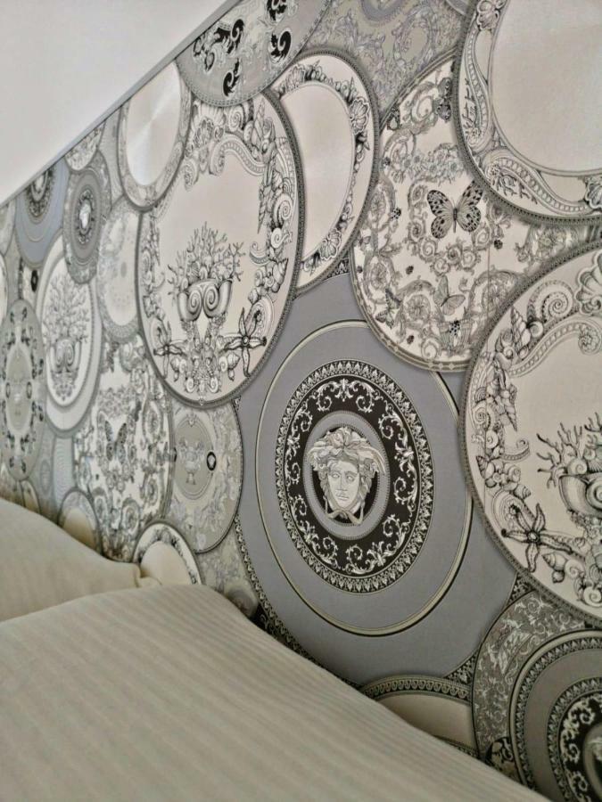 Eccelsoleccese Bed & Breakfast Bagian luar foto
