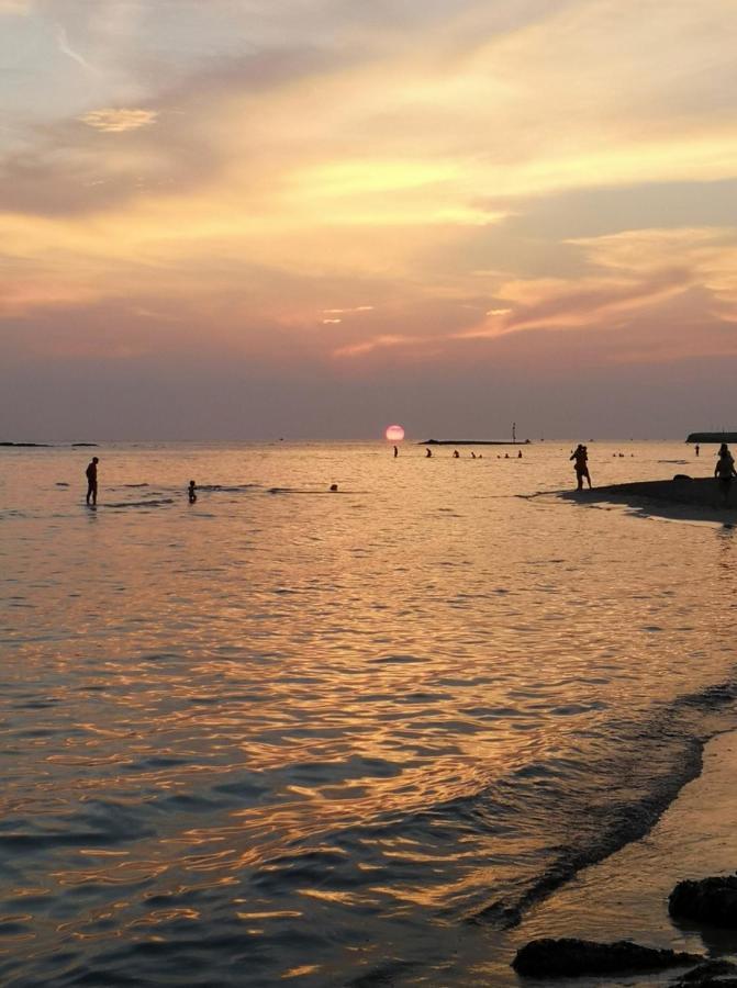 Eccelsoleccese Bed & Breakfast Bagian luar foto